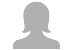 Graues Avatarbild, schematische Silhouette einer Person, keine weiteren Details.