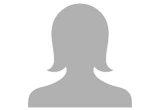 Graues Avatarbild, schematische Silhouette einer Person, keine weiteren Details.